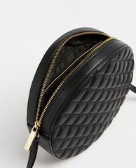 TED BAKER - Túi đeo chéo nữ phom tròn Cirus
