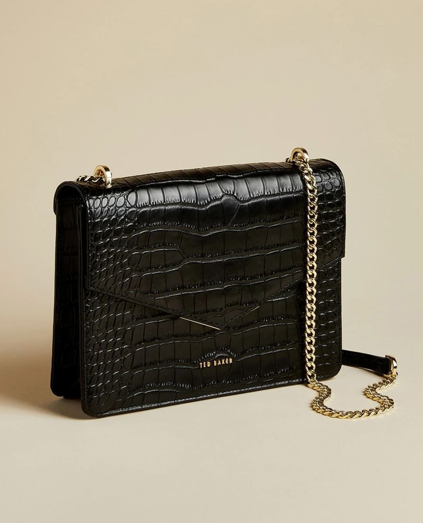TED BAKER - Túi đeo chéo nữ Imitation