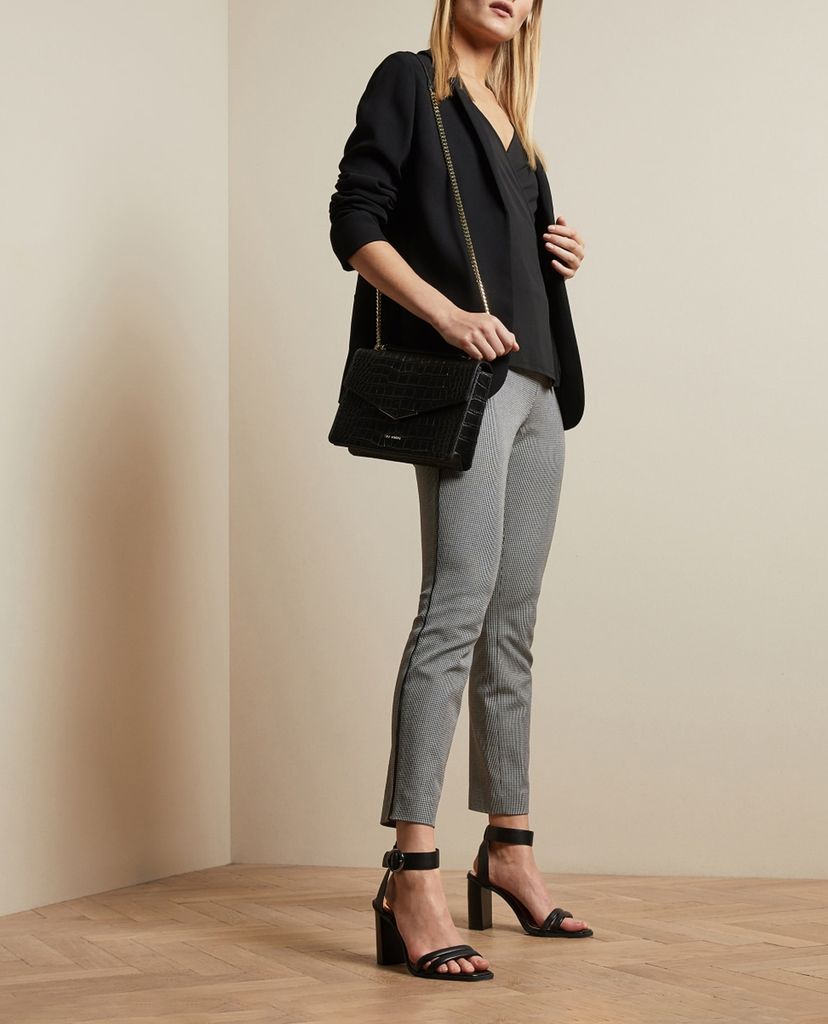 TED BAKER - Túi đeo chéo nữ Imitation