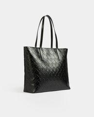 TED BAKER - Túi đeo vai nữ Marjaan Monogram