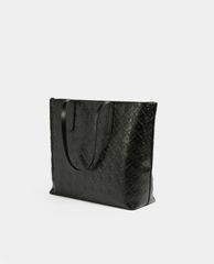 TED BAKER - Túi đeo vai nữ Marjaan Monogram