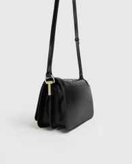 TED BAKER - Túi đeo chéo nữ nắp gập Melikaa