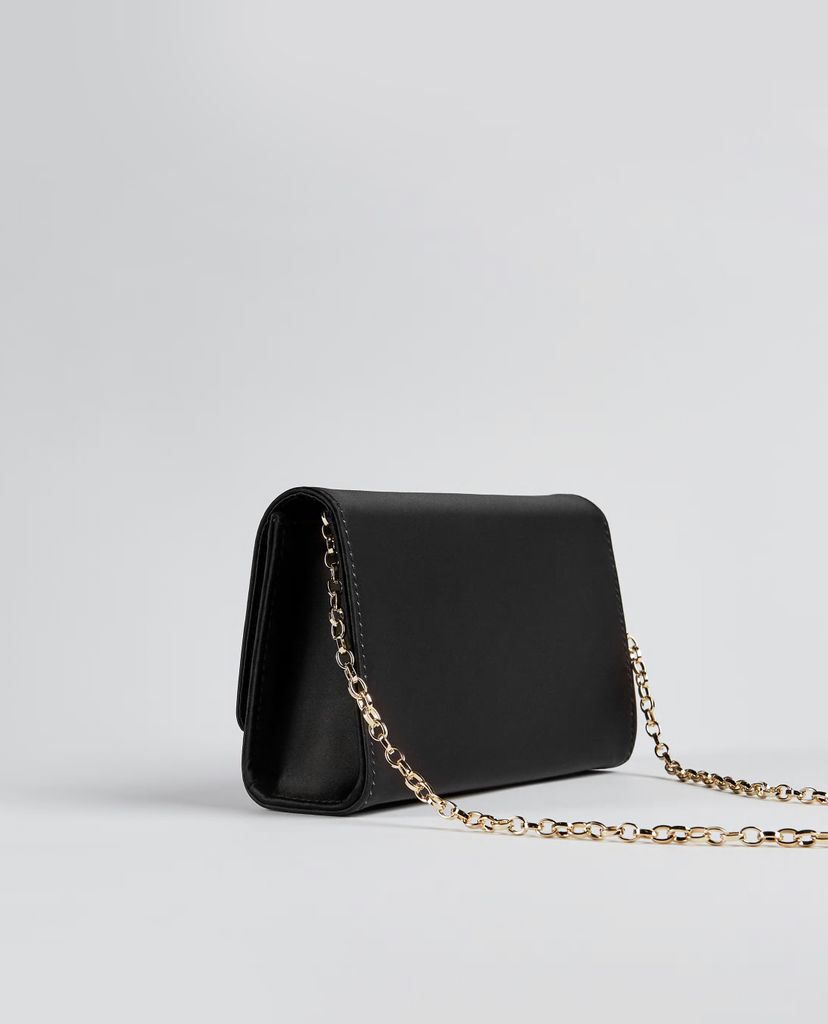 TED BAKER - Túi đeo chéo nữ nắp gập Parya