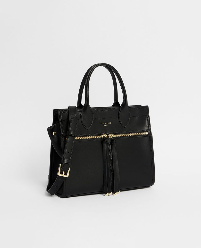 TED BAKER - Túi xách tay nữ chữ nhật Reginaa