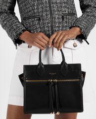 TED BAKER - Túi xách tay nữ chữ nhật Reginaa