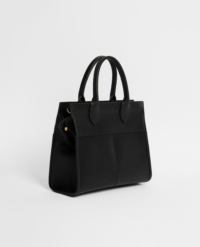 TED BAKER - Túi xách tay nữ chữ nhật Reginaa