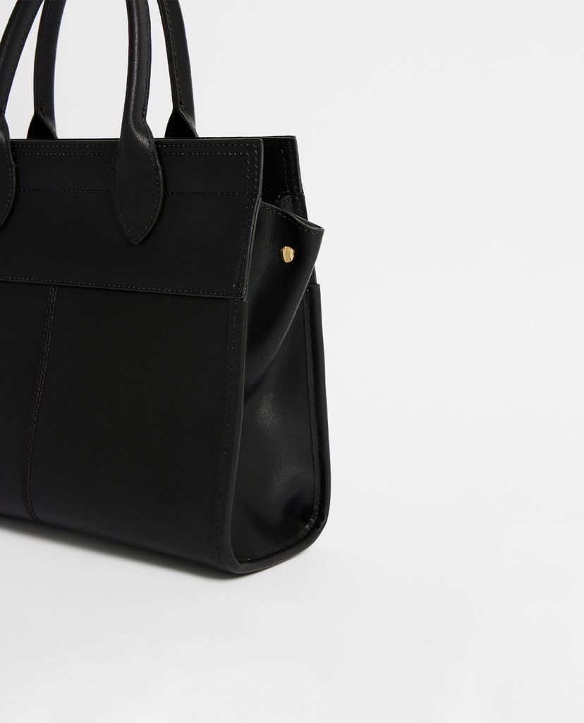 TED BAKER - Túi xách tay nữ chữ nhật Reginaa