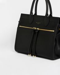 TED BAKER - Túi xách tay nữ chữ nhật Reginaa
