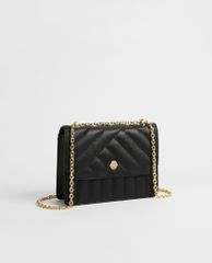TED BAKER - Túi đeo chéo nữ chữ nhật Selbina