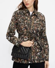 TED BAKER - Túi đeo chéo nữ chữ nhật Selbina