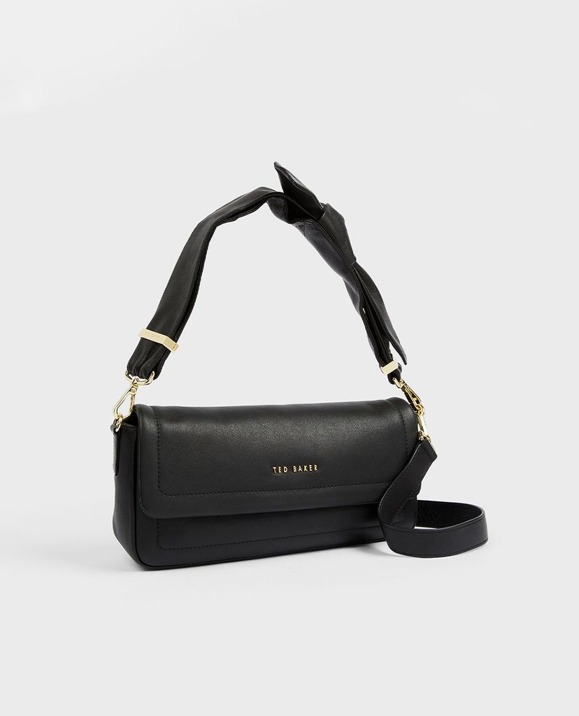 TED BAKER - Túi đeo vai nữ chữ nhật Sinitaa