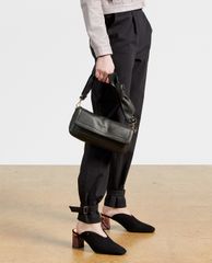 TED BAKER - Túi đeo vai nữ chữ nhật Sinitaa