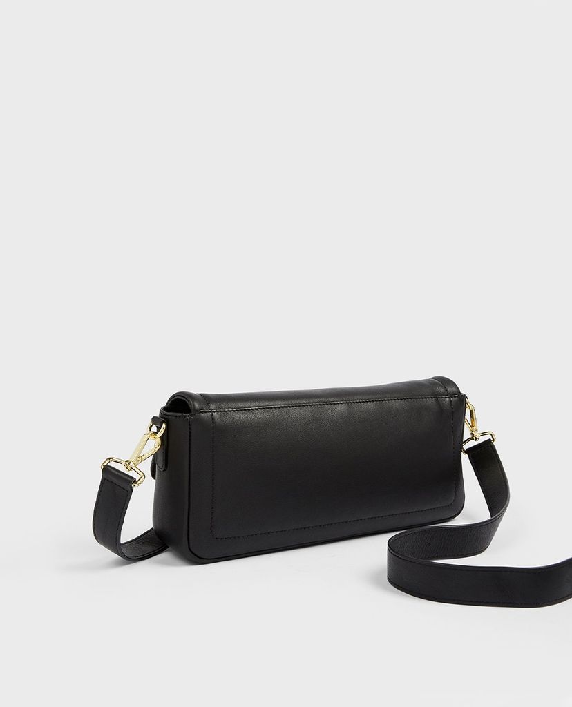 TED BAKER - Túi đeo vai nữ chữ nhật Sinitaa