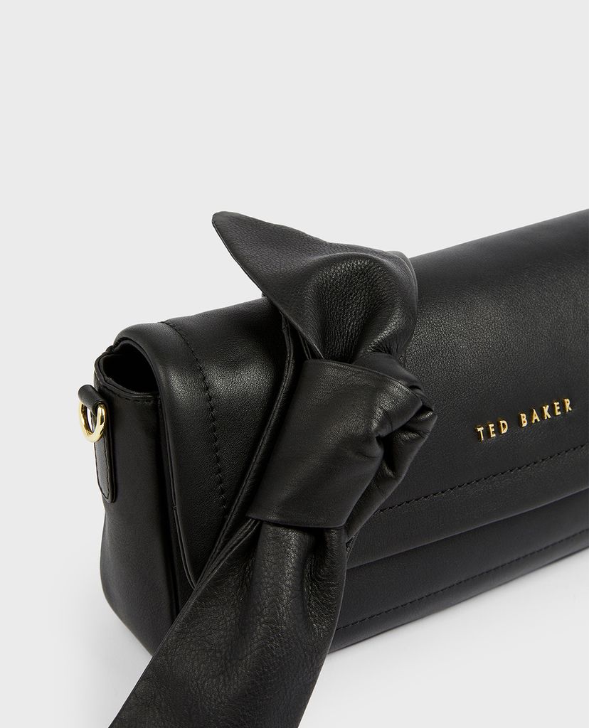 TED BAKER - Túi đeo vai nữ chữ nhật Sinitaa
