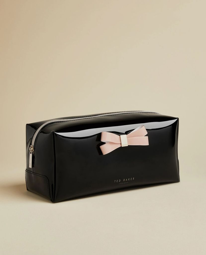 TED BAKER - Túi mini nữ Bow Detail
