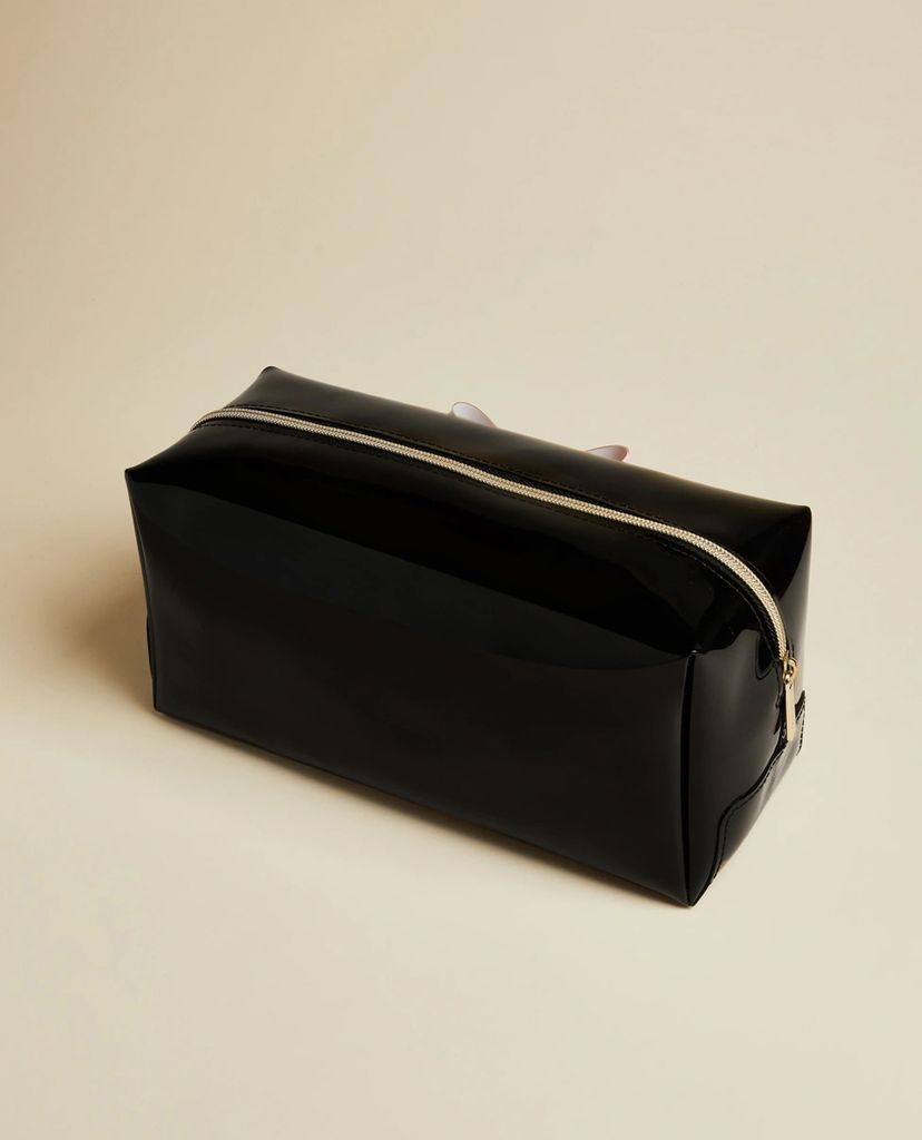 TED BAKER - Túi mini nữ Bow Detail