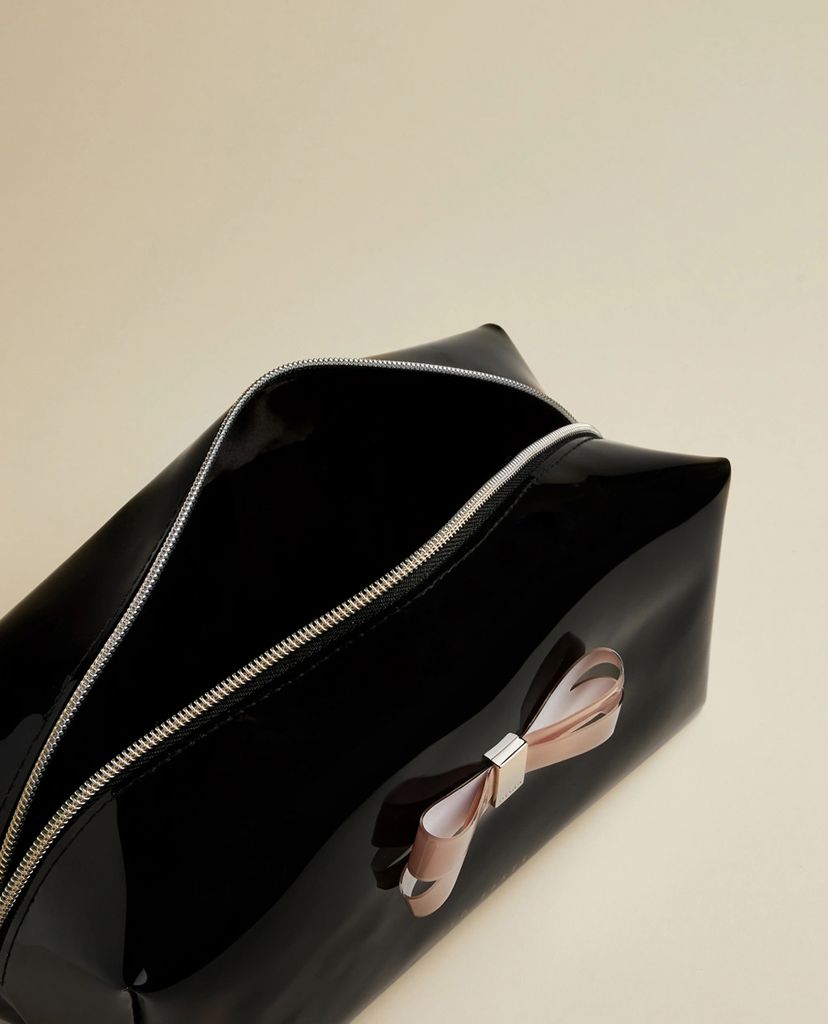 TED BAKER - Túi mini nữ Bow Detail