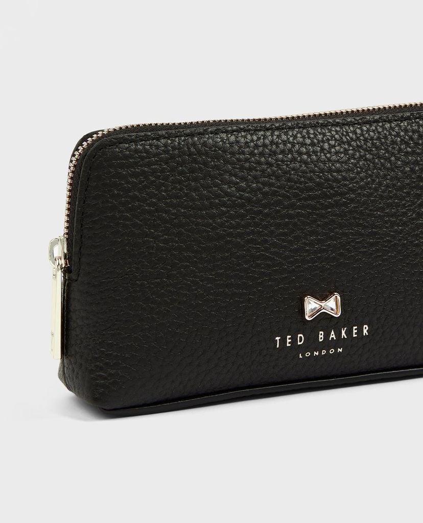 TED BAKER - Túi đựng dụng cụ trang điểm Lieke