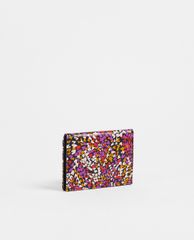 TED BAKER - Ví đựng name card nữ Love Heart Darrya