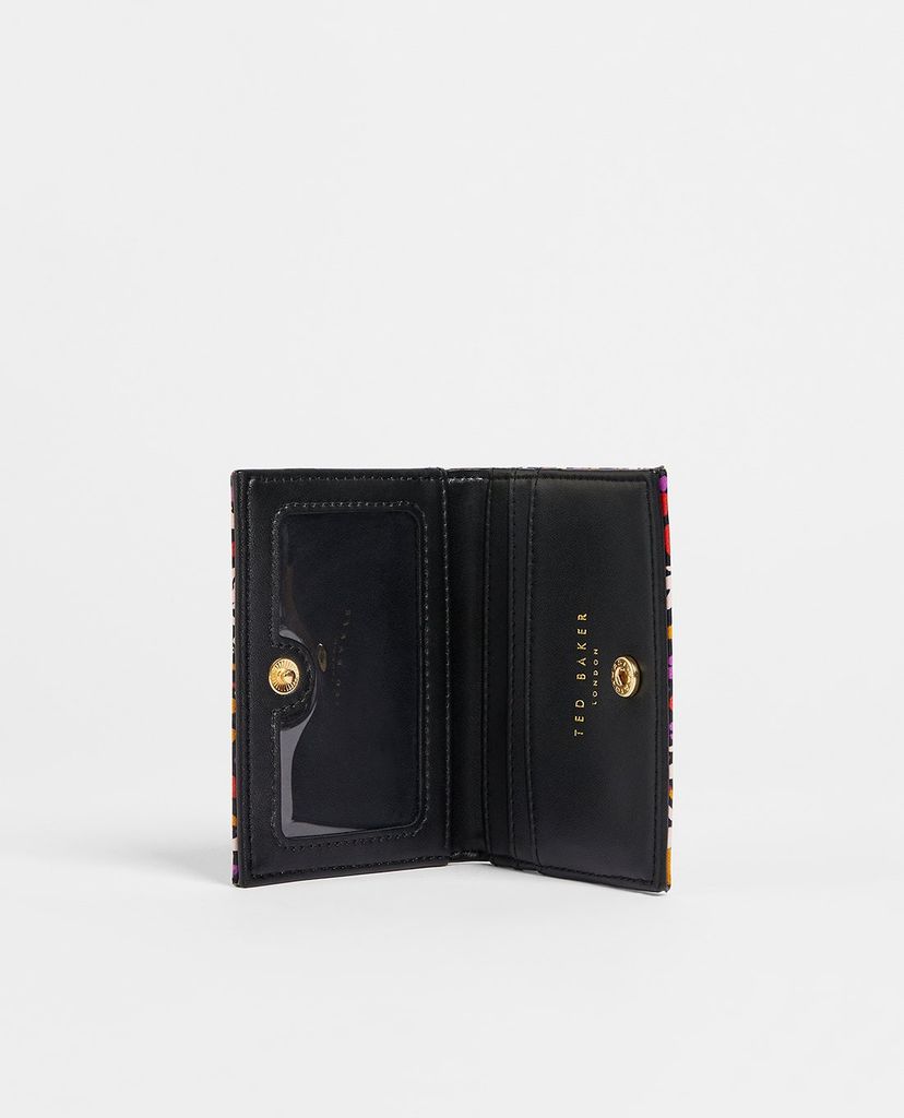 TED BAKER - Ví đựng name card nữ Love Heart Darrya