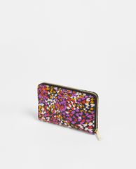 TED BAKER - Ví cầm tay nữ Love Heart Purse Delaara