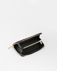 TED BAKER - Ví cầm tay nữ Love Heart Purse Delaara