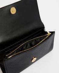 TED BAKER - Túi đeo chéo nữ chữ nhật nắp gập Katiyya