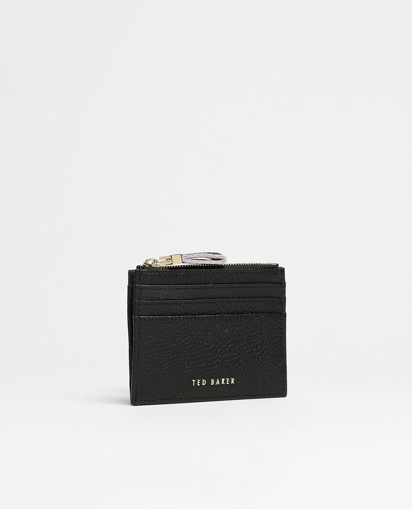 TED BAKER - Ví nữ đựng name card Kelseyy Branded Webbing