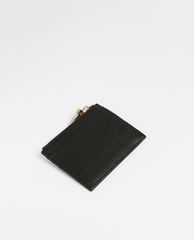 TED BAKER - Ví nữ đựng name card Kelseyy Branded Webbing