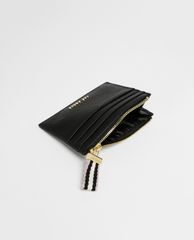 TED BAKER - Ví nữ đựng name card Kelseyy Branded Webbing