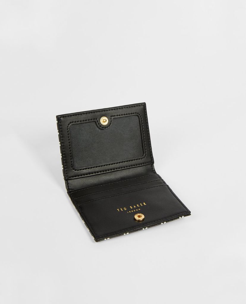 TED BAKER - Ví nữ đựng name card nữ Lissina