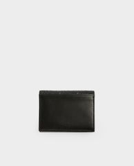 TED BAKER - Ví đựng name card nữ TB Monogram Oyster