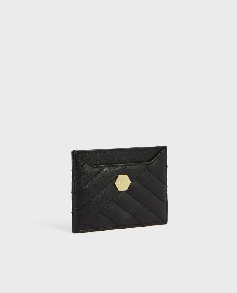 TED BAKER - Ví đựng name card nữ Selbara