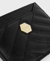 TED BAKER - Ví đựng name card nữ Selbara