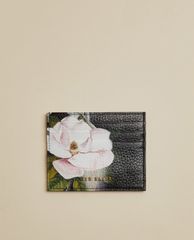 TED BAKER - Ví đựng name card nữ Slilkio
