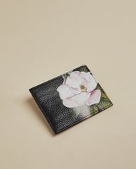 TED BAKER - Ví đựng name card nữ Slilkio
