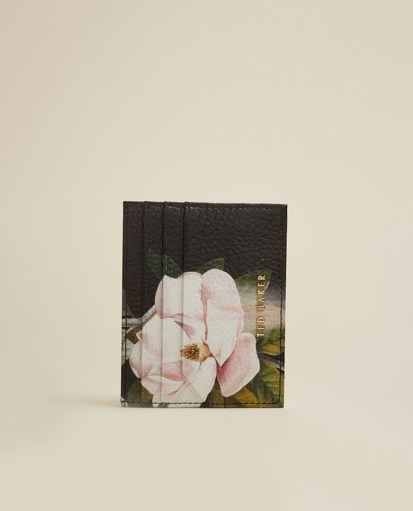 TED BAKER - Ví đựng name card nữ Slilkio