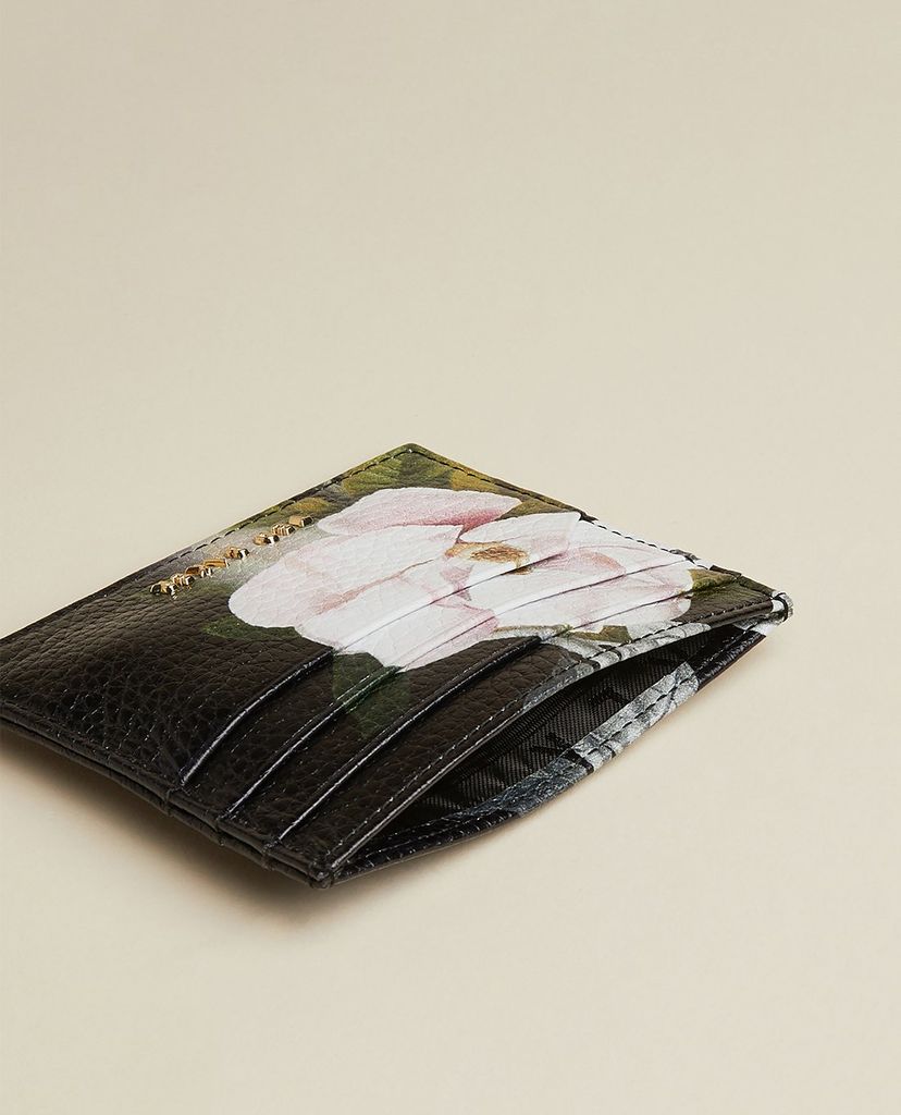 TED BAKER - Ví đựng name card nữ Slilkio