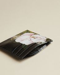 TED BAKER - Ví đựng name card nữ Slilkio