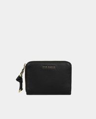 TED BAKER - Ví nữ chữ nhật phối zip Trinola