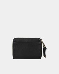 TED BAKER - Ví nữ chữ nhật phối zip Trinola