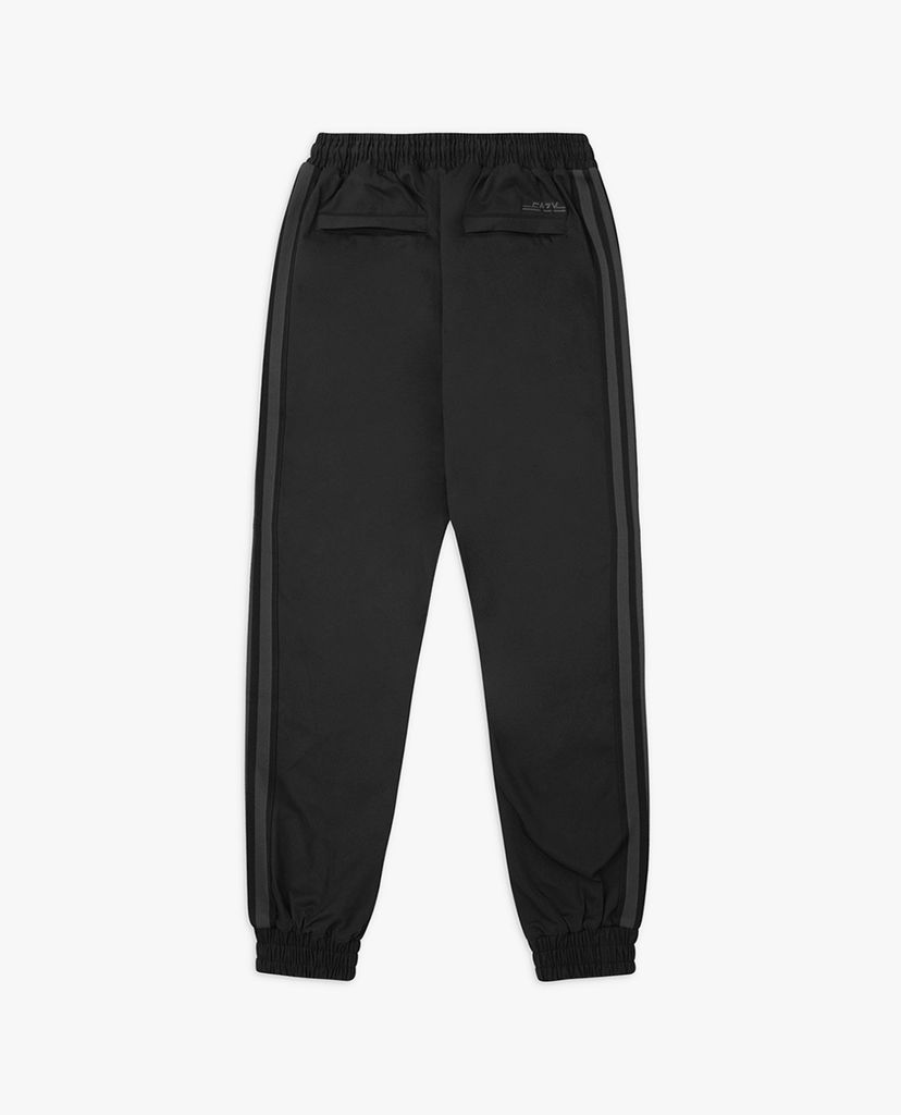 SKECHERS - Quần jogger nam Woven