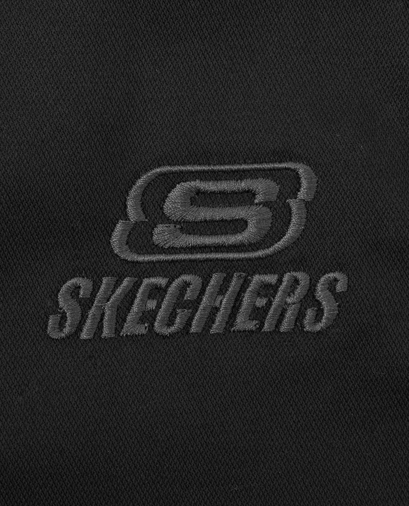 SKECHERS - Quần jogger nam Woven