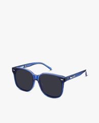 MUJOSH - Kính mát gọng vuông thời trang Rectangle & Round