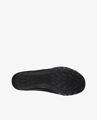 SKECHERS - Giày slip on nữ phối dây thắt Breathe Easy A Look