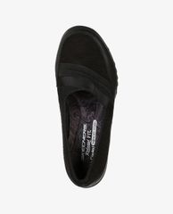 SKECHERS - Giày slip on nữ Breathe Easy