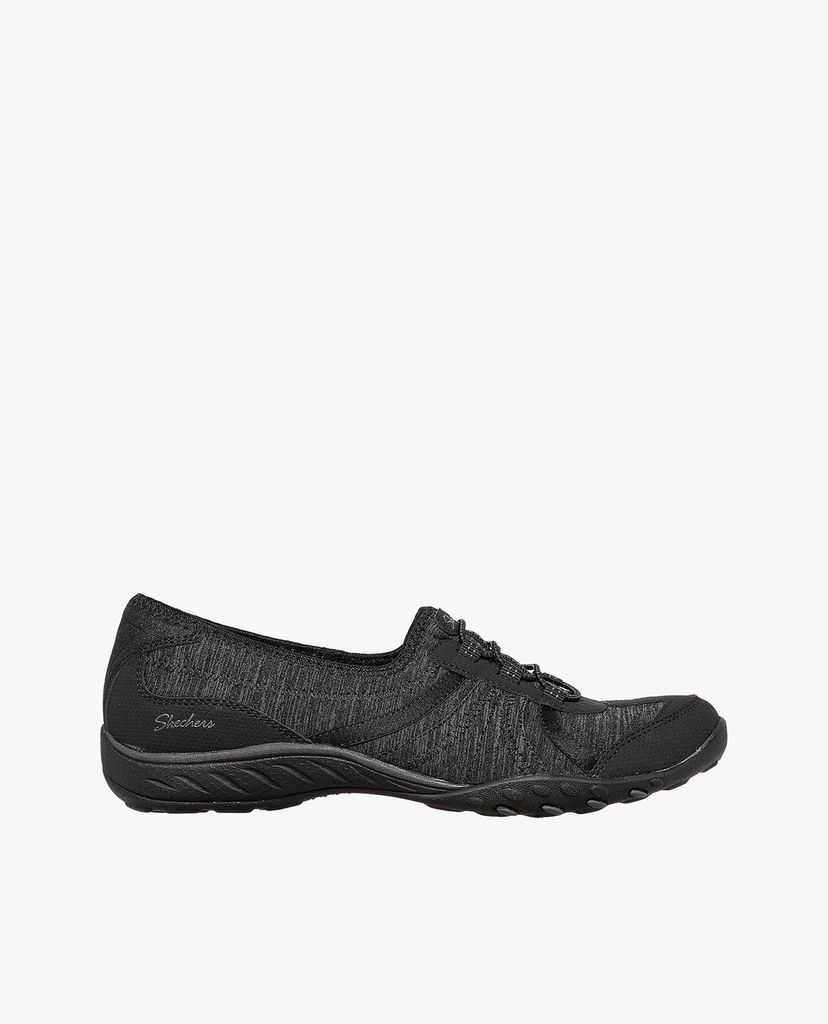 SKECHERS - Giày slip on nữ Relaxed Fit Breathe-Easy Proud Moment