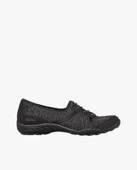 SKECHERS - Giày slip on nữ Relaxed Fit Breathe-Easy Proud Moment