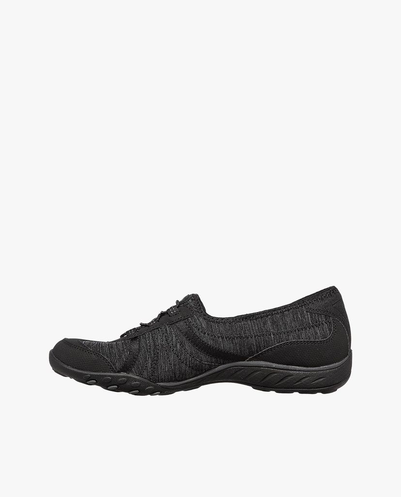 SKECHERS - Giày slip on nữ Relaxed Fit Breathe-Easy Proud Moment