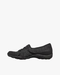 SKECHERS - Giày slip on nữ Relaxed Fit Breathe-Easy Proud Moment